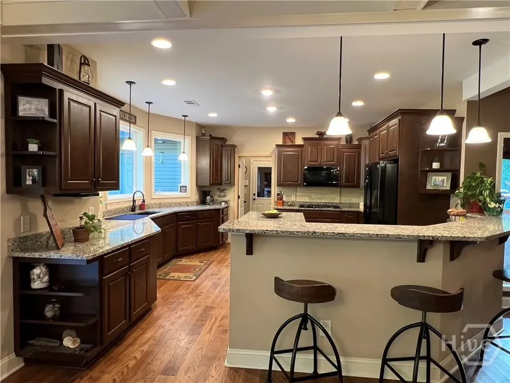 1260 Nelms Road Carnesville GA 30521