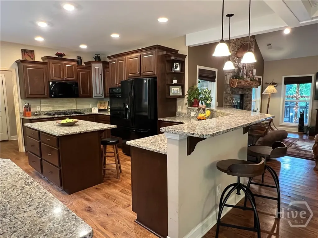 1260 Nelms Road Carnesville GA 30521