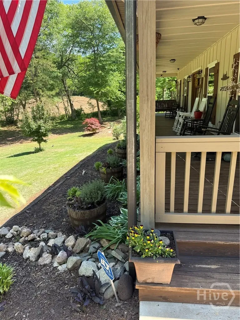1260 Nelms Road Carnesville GA 30521