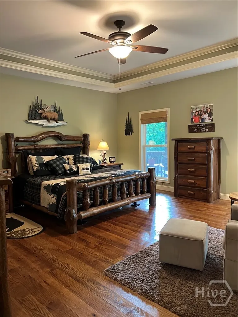 1260 Nelms Road Carnesville GA 30521
