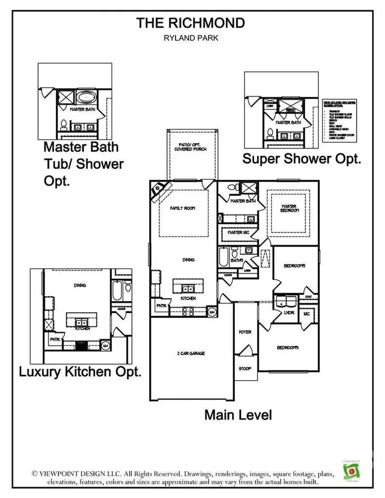 2012 Oconee Bluff Drive Athens GA 30601