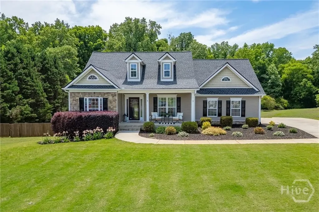 131 Wood Cove Jefferson GA 30549