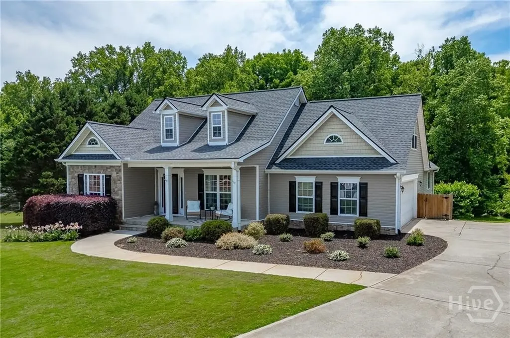 131 Wood Cove Jefferson GA 30549