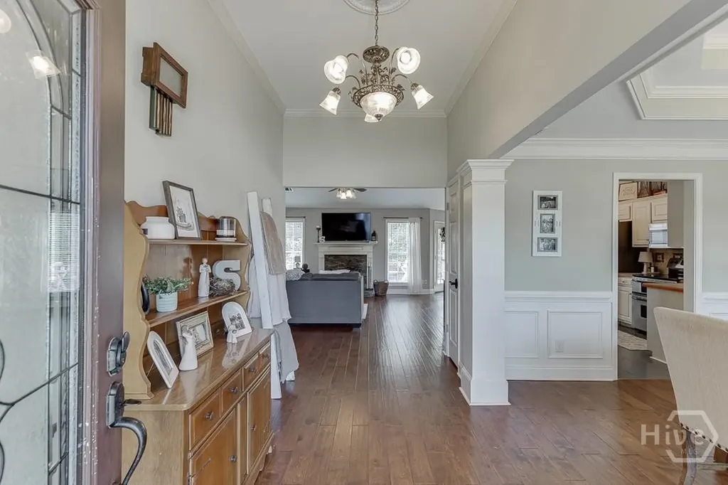 131 Wood Cove Jefferson GA 30549