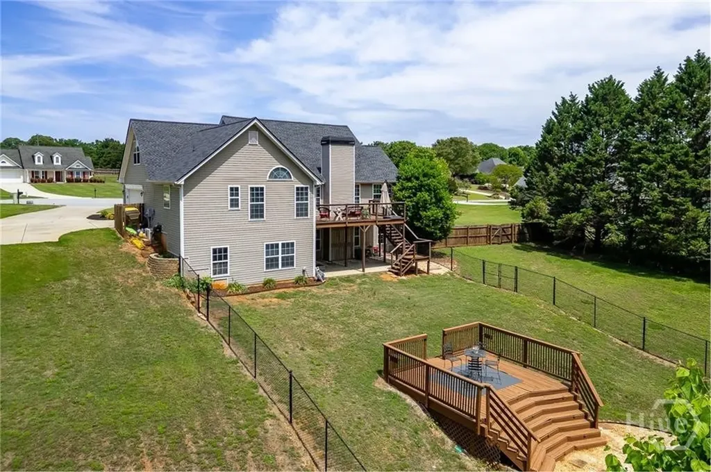 131 Wood Cove Jefferson GA 30549