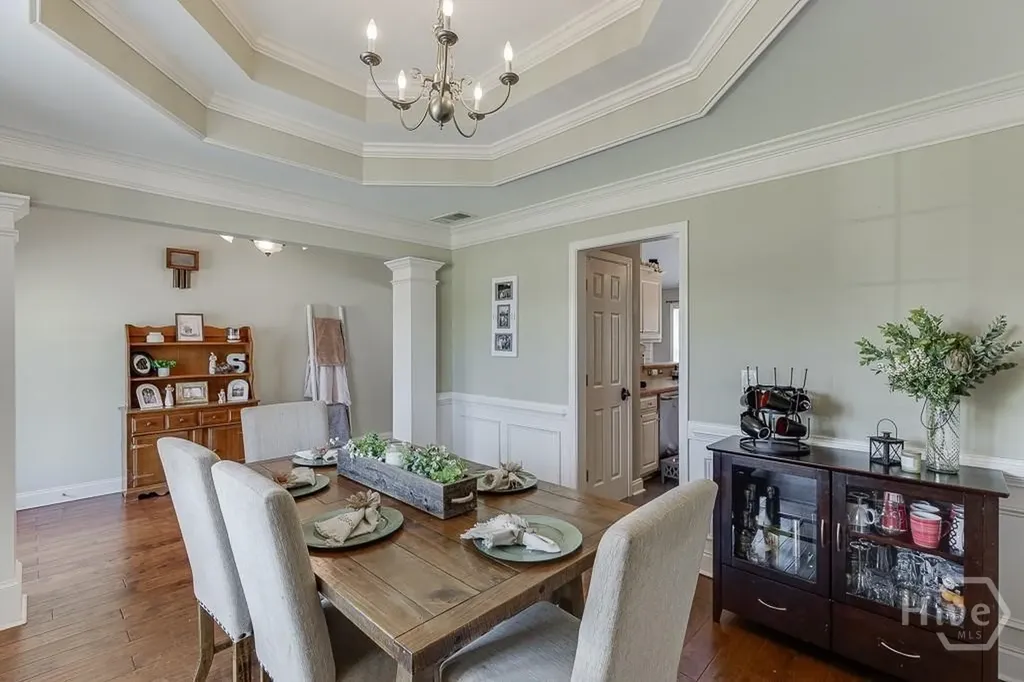 131 Wood Cove Jefferson GA 30549