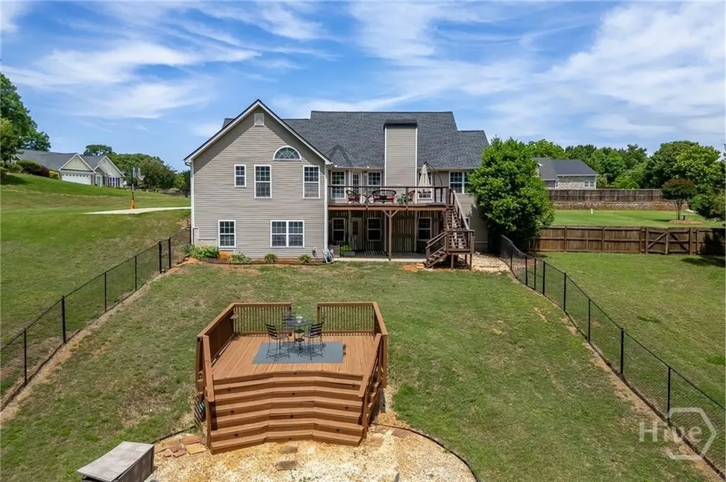 131 Wood Cove Jefferson GA 30549
