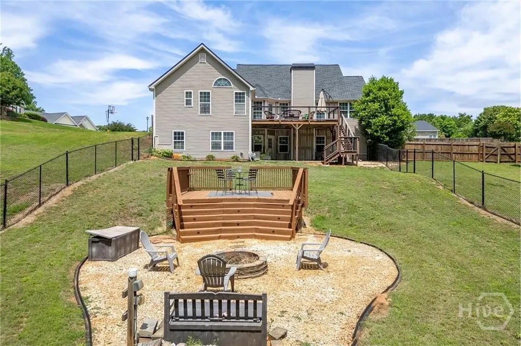 131 Wood Cove Jefferson GA 30549
