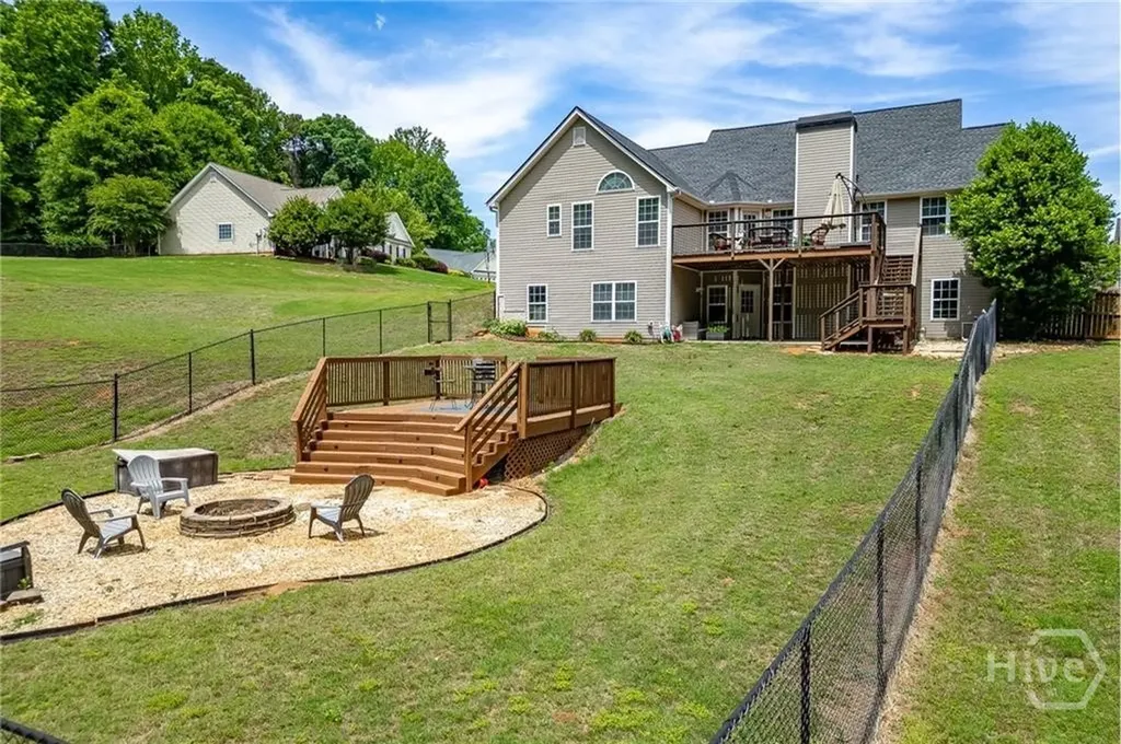 131 Wood Cove Jefferson GA 30549