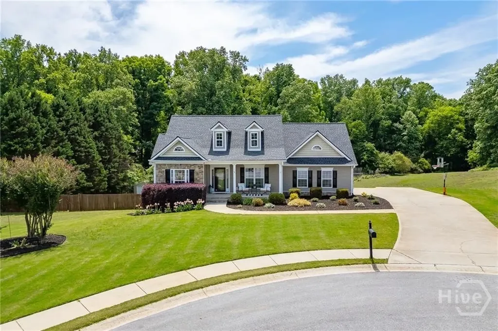 131 Wood Cove Jefferson GA 30549
