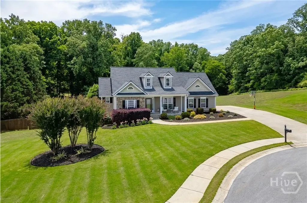 131 Wood Cove Jefferson GA 30549