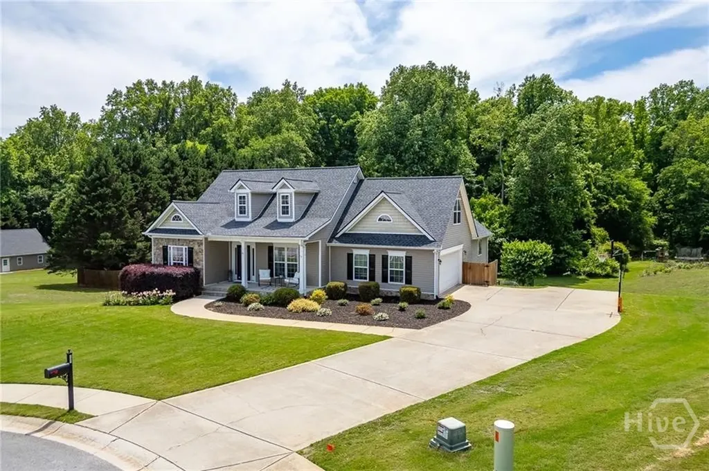 131 Wood Cove Jefferson GA 30549