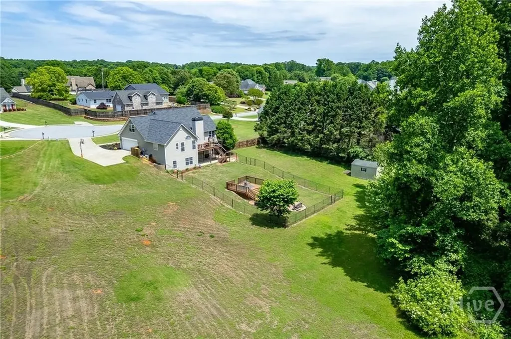 131 Wood Cove Jefferson GA 30549