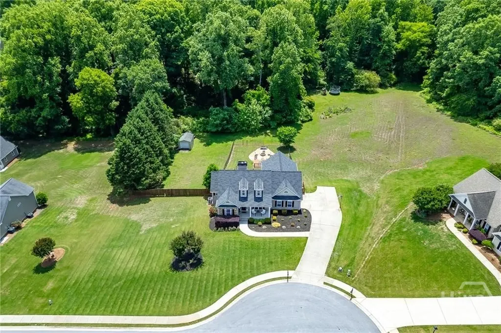 131 Wood Cove Jefferson GA 30549