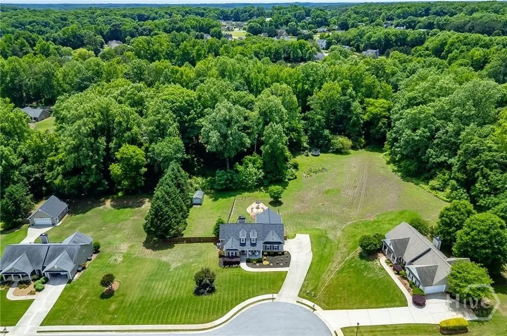131 Wood Cove Jefferson GA 30549