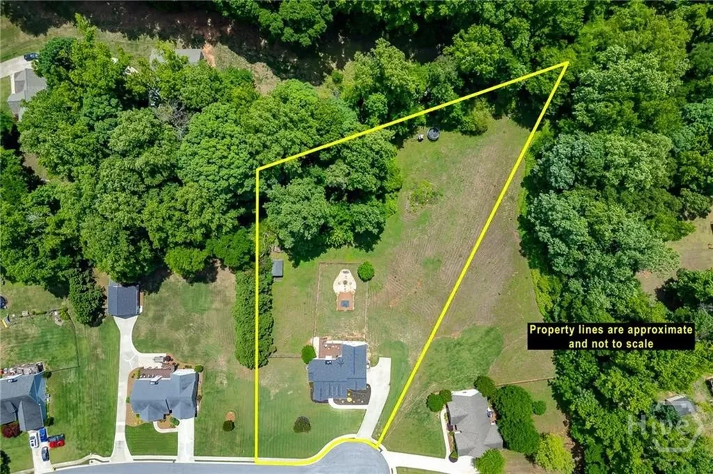 131 Wood Cove Jefferson GA 30549