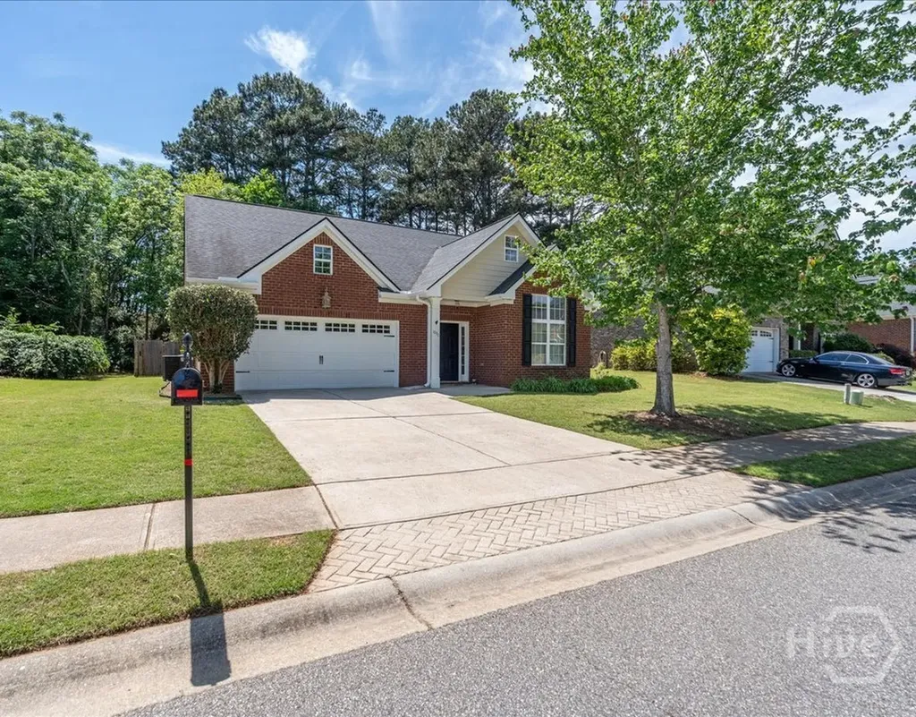 1090 Brookshire Court Bogart GA 30622