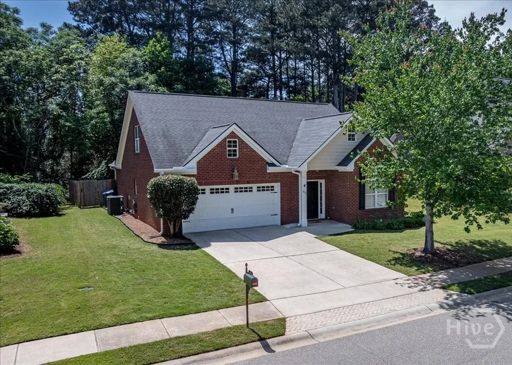 1090 Brookshire Court Bogart GA 30622