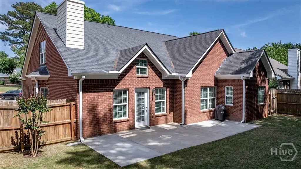 1090 Brookshire Court Bogart GA 30622