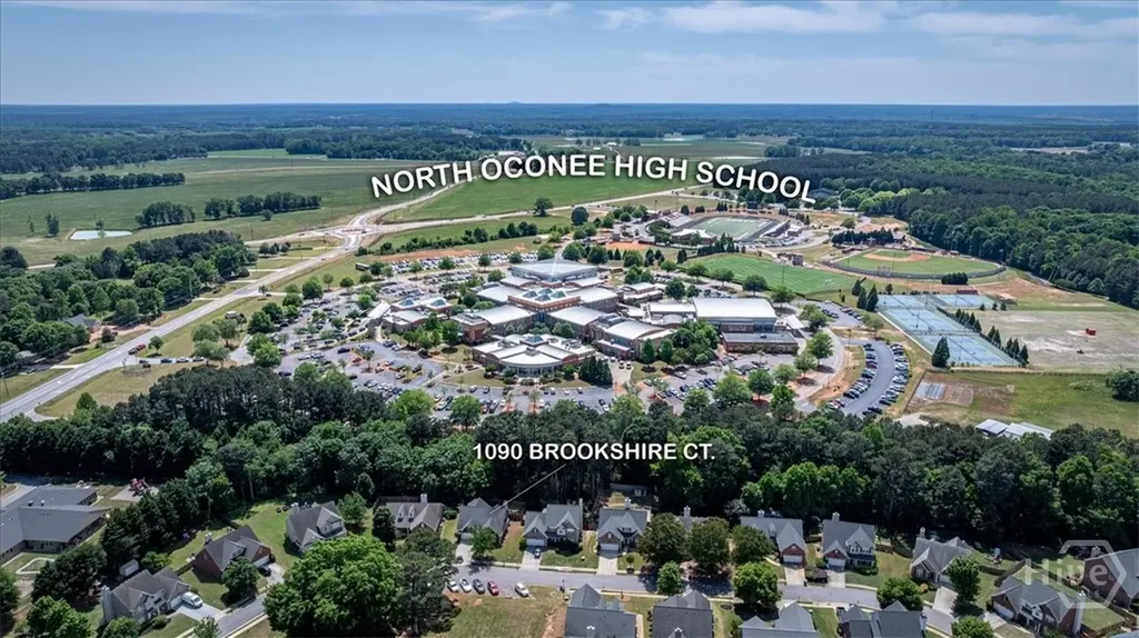 1090 Brookshire Court Bogart GA 30622