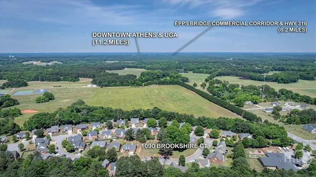 1090 Brookshire Court Bogart GA 30622