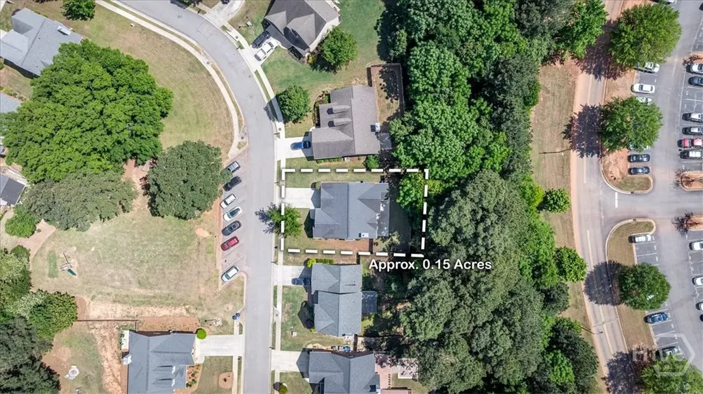 1090 Brookshire Court Bogart GA 30622