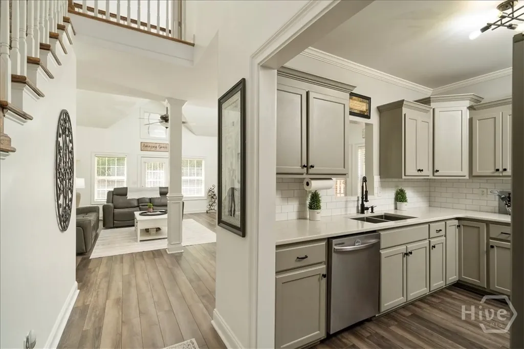 1090 Brookshire Court Bogart GA 30622