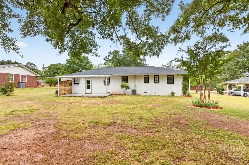 207 Buena Vista Street Winder GA 30680