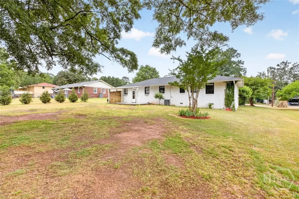 207 Buena Vista Street Winder GA 30680