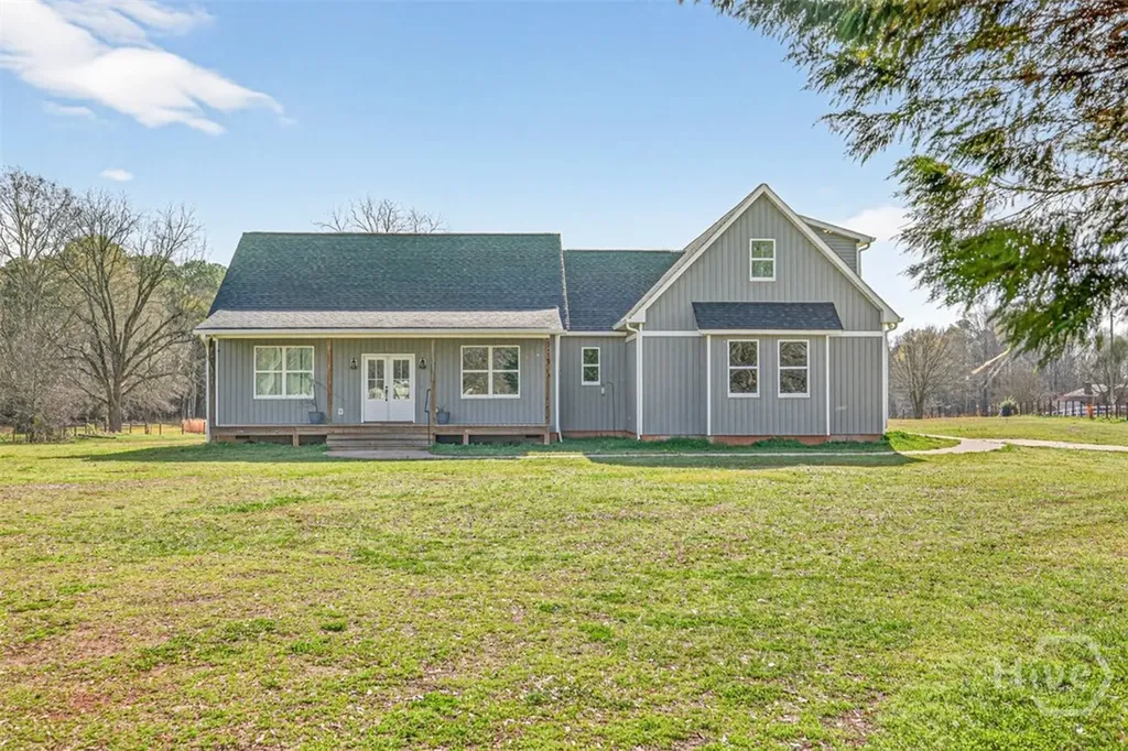 309 Dunahoo Road Winder GA 30680