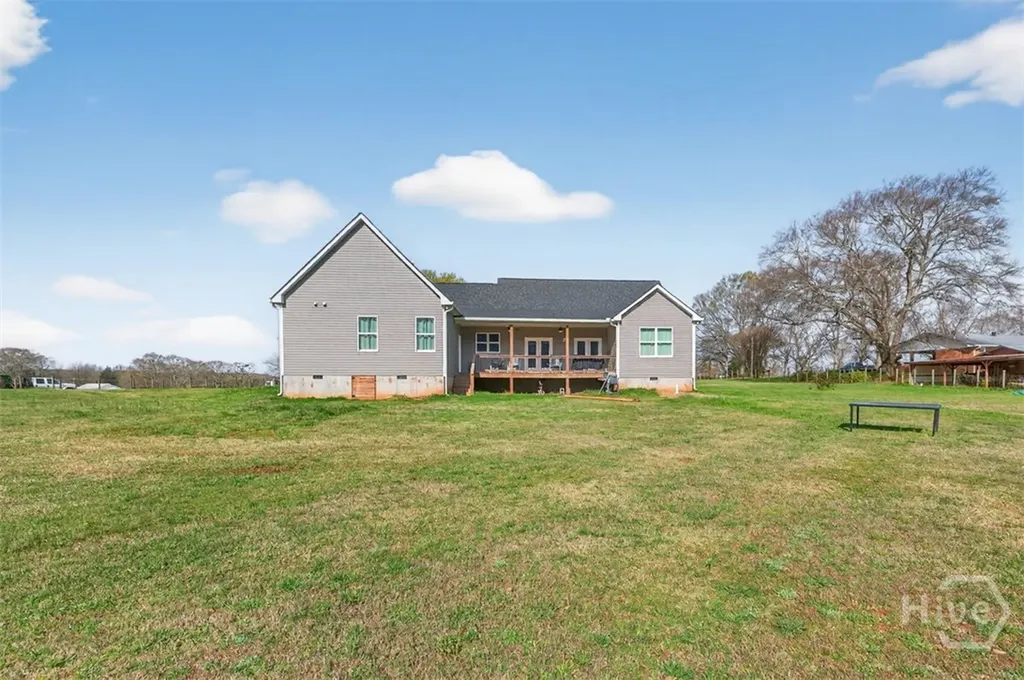309 Dunahoo Road Winder GA 30680