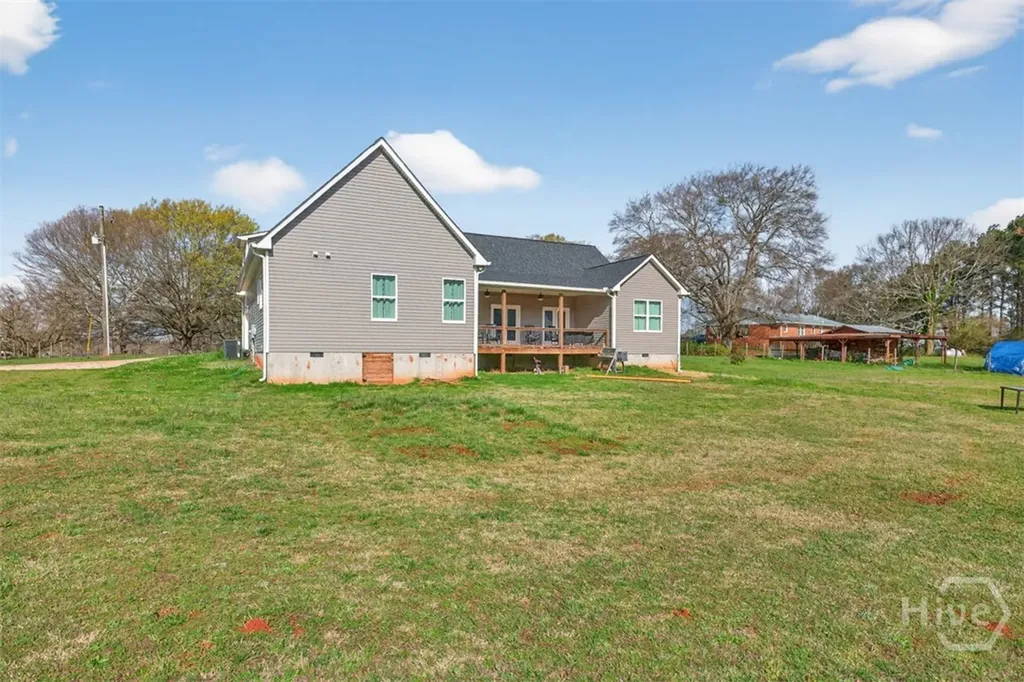309 Dunahoo Road Winder GA 30680