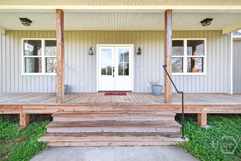 309 Dunahoo Road Winder GA 30680