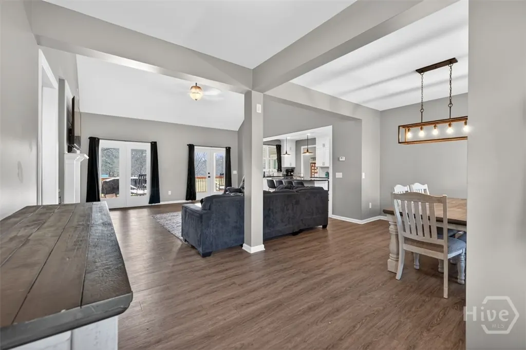 309 Dunahoo Road Winder GA 30680