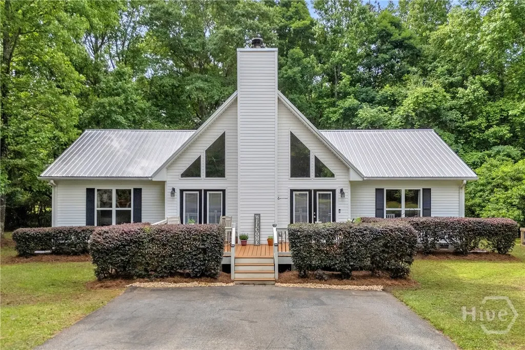 3523 Highway 124 W Jefferson GA 30548