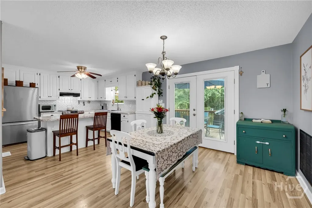3523 Highway 124 W Jefferson GA 30548