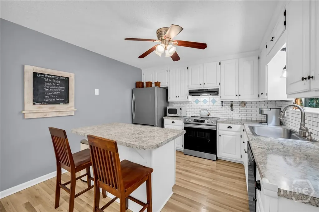 3523 Highway 124 W Jefferson GA 30548