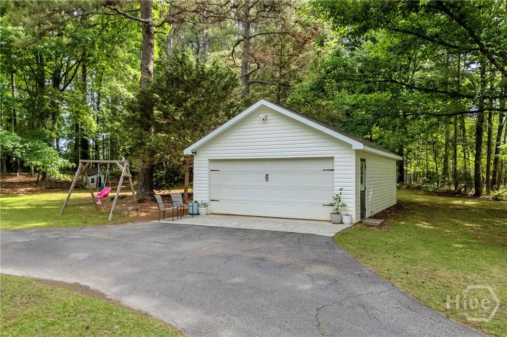 3523 Highway 124 W Jefferson GA 30548