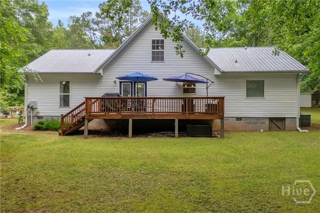 3523 Highway 124 W Jefferson GA 30548