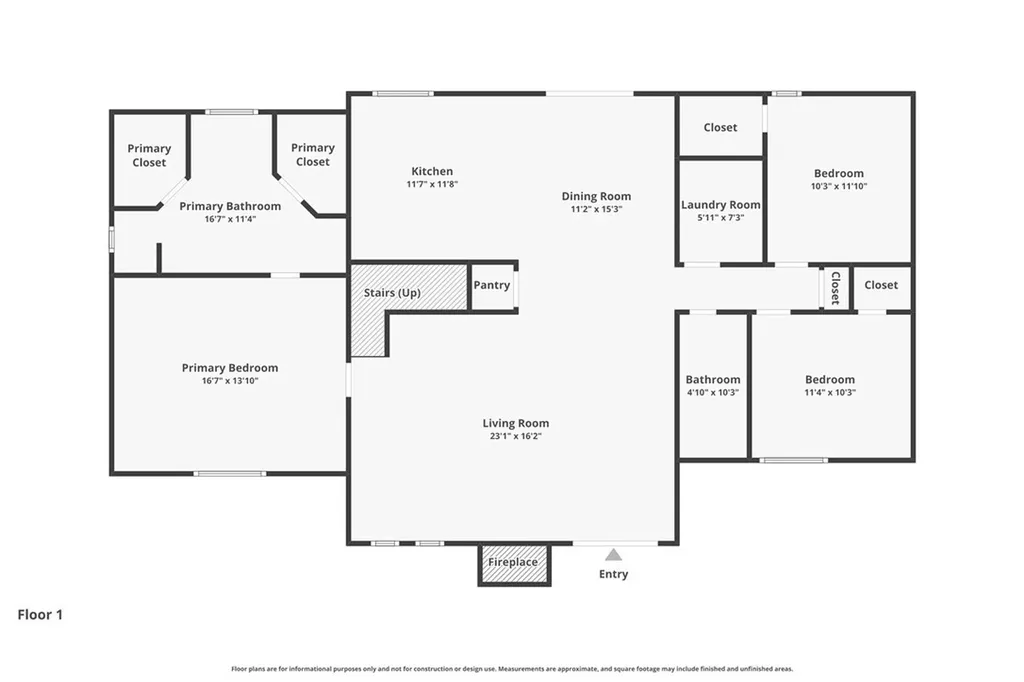 3523 Highway 124 W Jefferson GA 30548