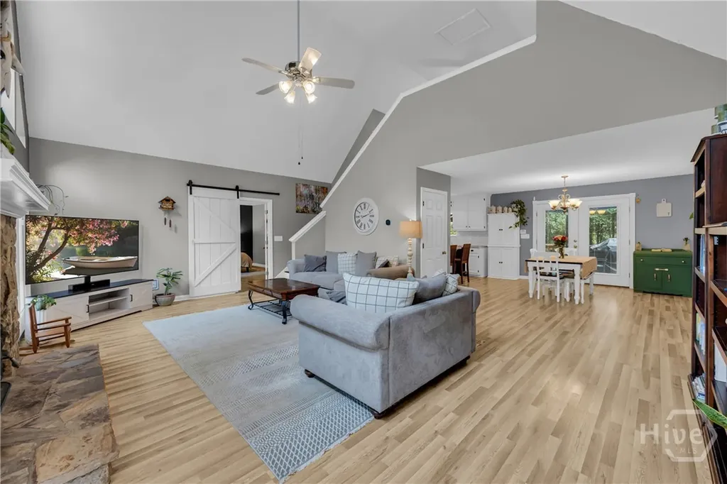 3523 Highway 124 W Jefferson GA 30548