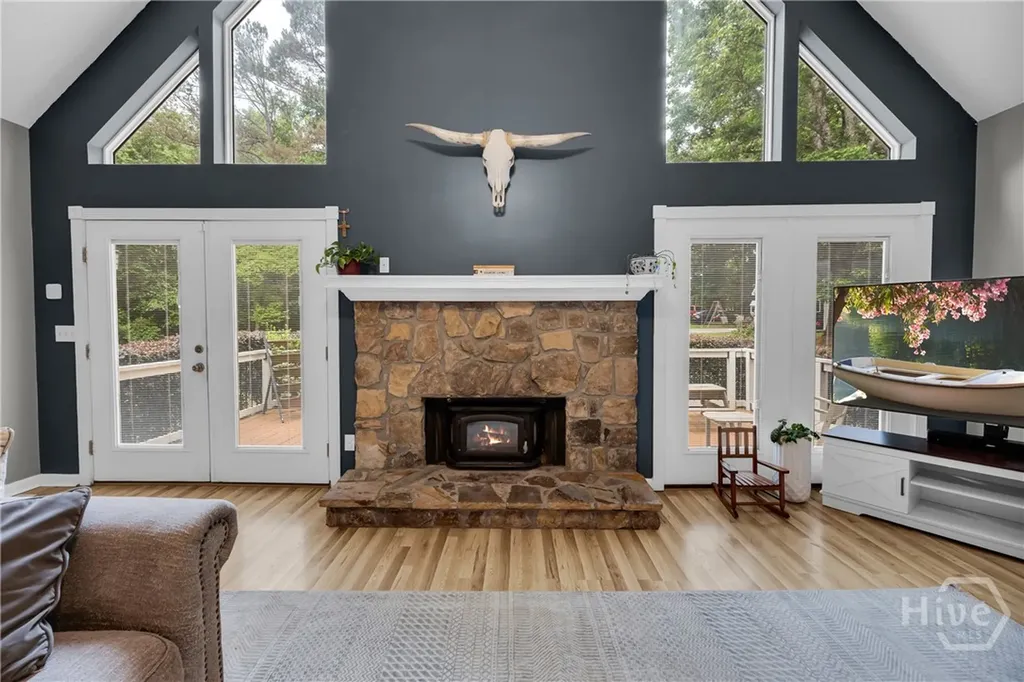 3523 Highway 124 W Jefferson GA 30548