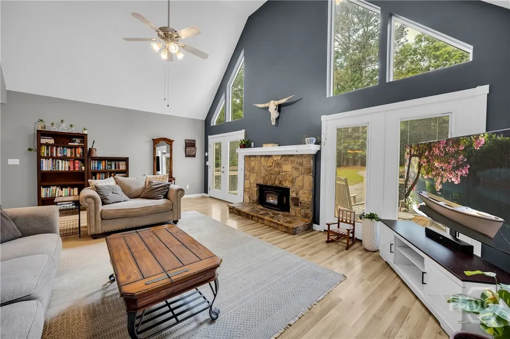 3523 Highway 124 W Jefferson GA 30548
