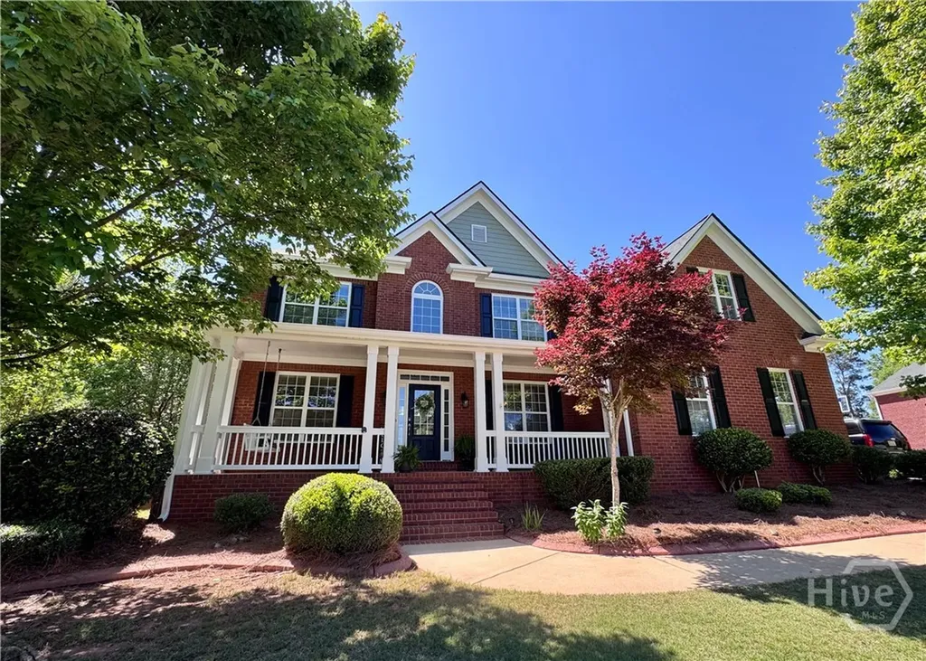1061 Timarron Trail Watkinsville GA 30677
