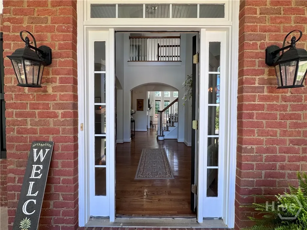 1061 Timarron Trail Watkinsville GA 30677