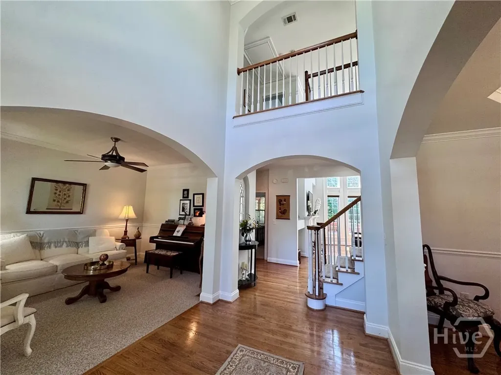 1061 Timarron Trail Watkinsville GA 30677