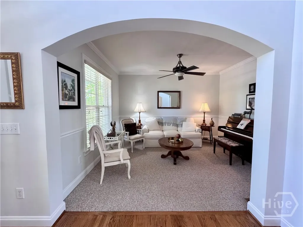 1061 Timarron Trail Watkinsville GA 30677