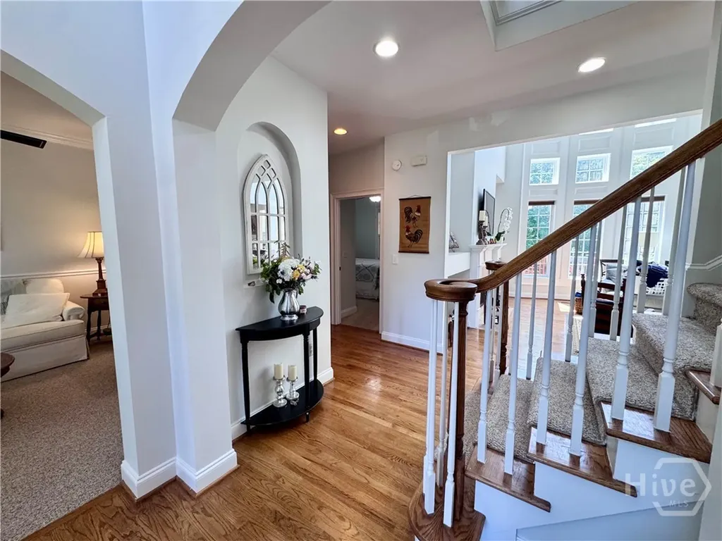 1061 Timarron Trail Watkinsville GA 30677