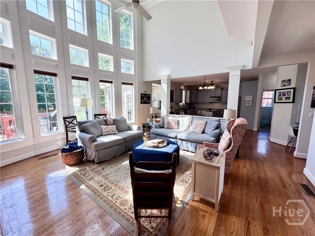 1061 Timarron Trail Watkinsville GA 30677