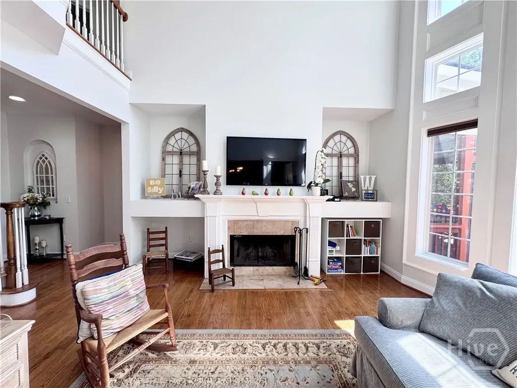 1061 Timarron Trail Watkinsville GA 30677